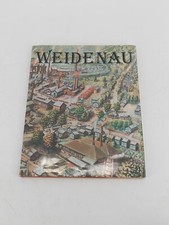 Weidenau - Siegen - Geisweid