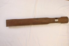 Flachmeißel für Montabert BRV 32 / V 32 / V 1200 / 70 061 02 110