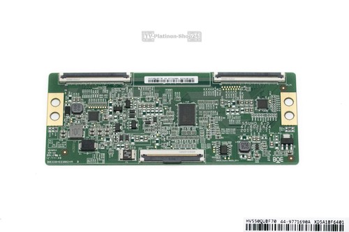 Con board hv550qubf70 - hv550qubf70, /