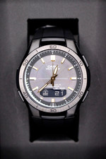 CASIO WAVE CEPTOR