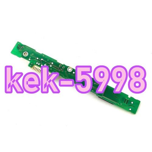 1pc used fanuc - lcd, inverter