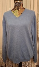 HENRY L.Cashmere-100%