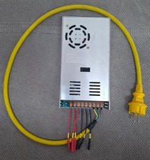 Schaltnetzteil HJS-480-0-48 480W 200-240V 0 - 48v 10a