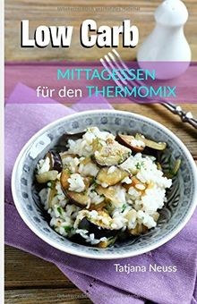 Low carb mittagessen - low, carb: