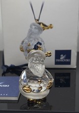 Swarovski weihnachtsmann - swarovski,