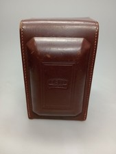 Zeiss Ikon TLR Ready Case