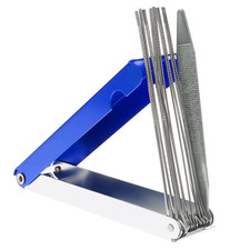 Sattelfeile für Gitarre