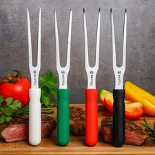 Aufschnittgabel Wurstgabel