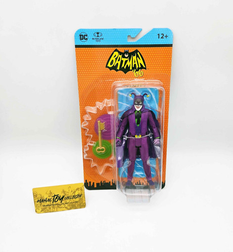 Retro batman the - batman, 66