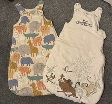 Baby Schlafsack 0-6 Monate x