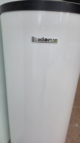 Buderus logalux su160 oder - logalux,
