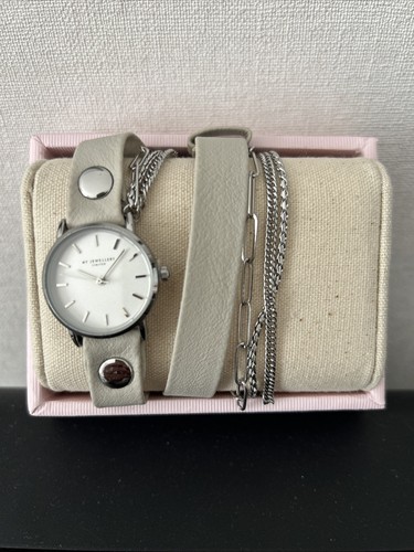 Jewellery damen armbanduhr - my,