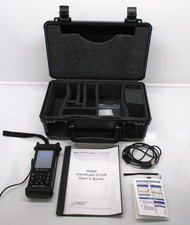 AFL Noyes M200 Quad OTDR