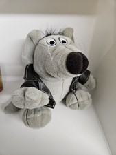 ULI STEIN - Maus 1985 DIMO -