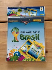 Panini WC BRASILIEN WM BRASIL