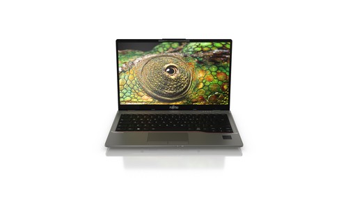 Fujitsu lifebook u7412 - fujitsu,