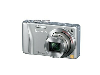 Panasonic lumix dmc tz18 - lumix, dmc-tz18