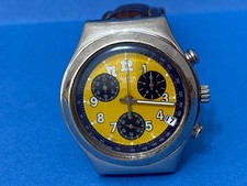 Swatch Irony Uhr YCS406 Secret