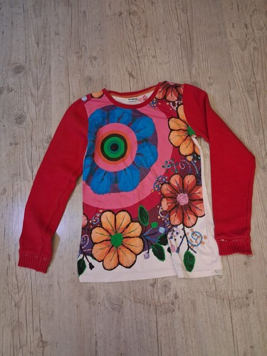 Desigual shirt 158cm - desigual, gr.158cm