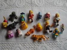 Fremdfiguren  -     Konvolut    5