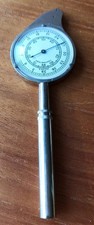 Mechanisches Kurvimeter