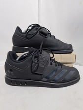 Adidas PowerLift 3.1 Schwarz