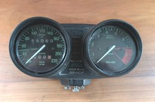 BMW R65 Tacho Drehzahlmesser
