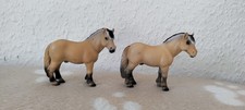 Schleich 13250 Fjord Pferd