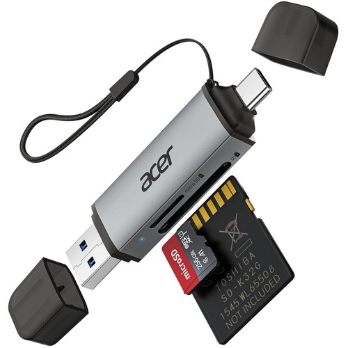 Acer kartenleser usb 0 - sd,