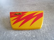 Playmobil Motorhaube eines 4x4 Pickup-Trucks aus 4228