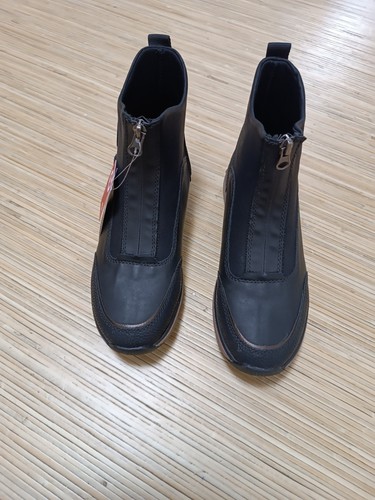 Damen stiefelette von - stiefelette, rieker