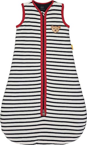 Steiff baby schlafsack blau - baby-schlafsack,,