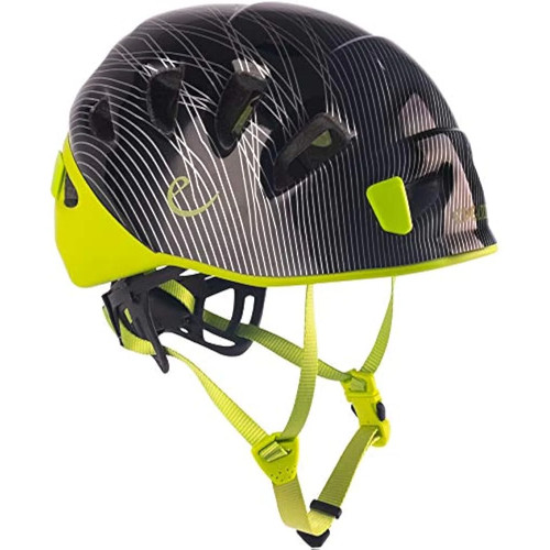 Edelrid kletterhelm shield - edelrid, ii