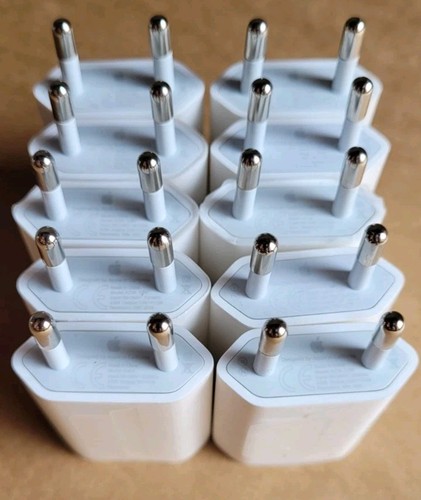 Power adapter apple usb - adapter, 5w