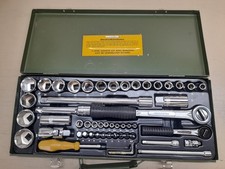 Proxxon Steckschlüsselsatz neuwertig