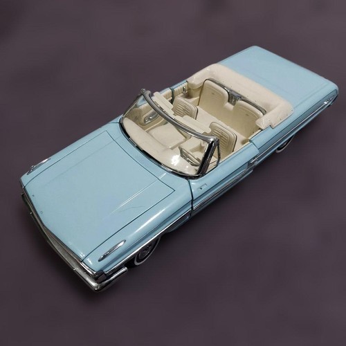 Sun star 1964 - 1964, galaxie