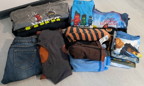 Kleiderpaket jungen größe - kleiderpaket,