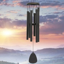 26-Zoll Windspiel Metall