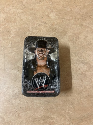 Wwe chips sammlerstücke - wwe,