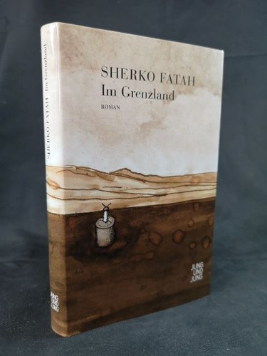 Grenzland neubuch - grenzland., [neubuch]
