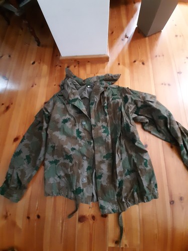 Konvolut ddr nva feldjacke - konvolut,