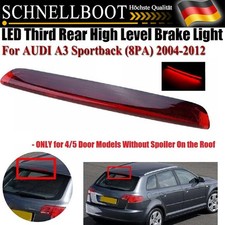 Für Audi A3 Sportback S3 RS3 04-12 Dritte Bremsleuchte 3. Bremslicht _8P4945097C