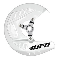 UFO Front Brake Disc Cover