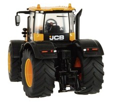 JCB 8330 Fastrac Modell von