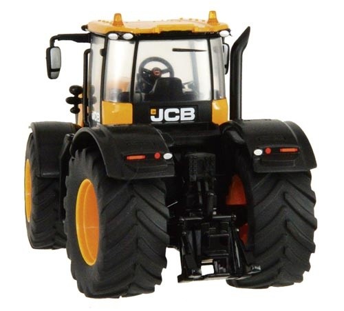 Jcb 8330 fastrac modell von - fastrac,