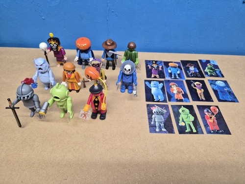 Playmobil scooby doo - playmobil,