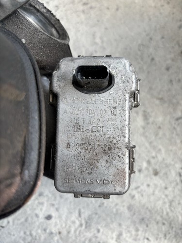 Mercedes class - mercedes,