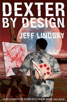 Dexter design novel von - design:,
