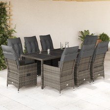 Gartenmöbel Essgruppe
