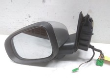 Volvo V70 III original Außenspiegel links Memory+BLIS 16+2 polig Bj.2010